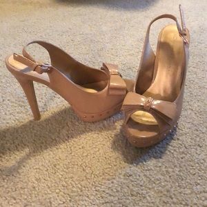Lauren Conrad heels